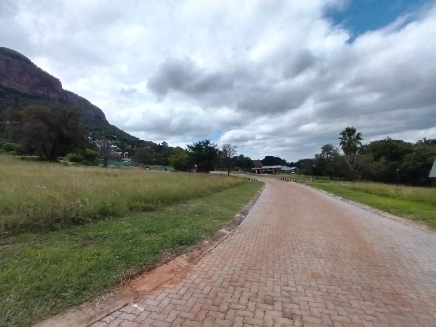 0 Bedroom Property for Sale in Kosmos North West